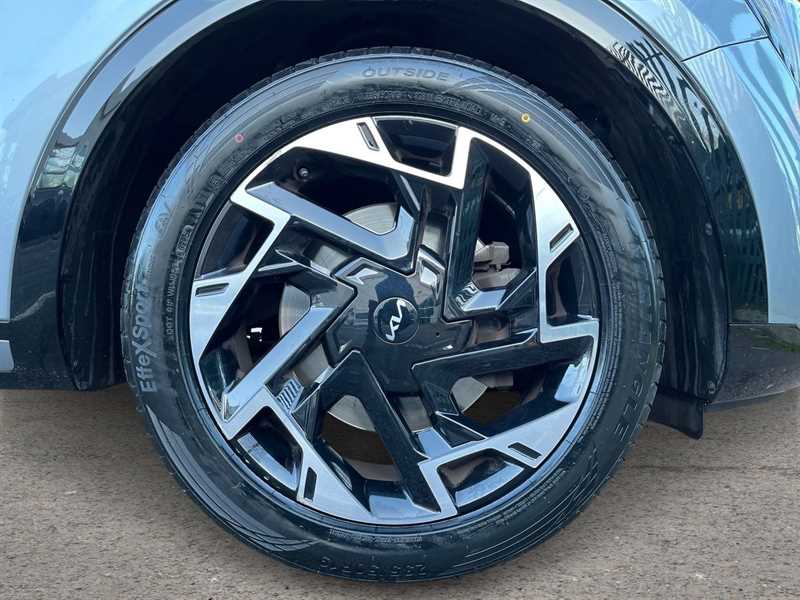 Used Kia Sportage 2023 for sale - 77485102: Photo 6