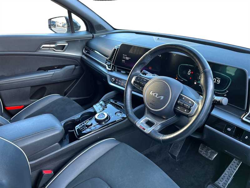 Used Kia Sportage 2023 for sale - 77485102: Photo 8