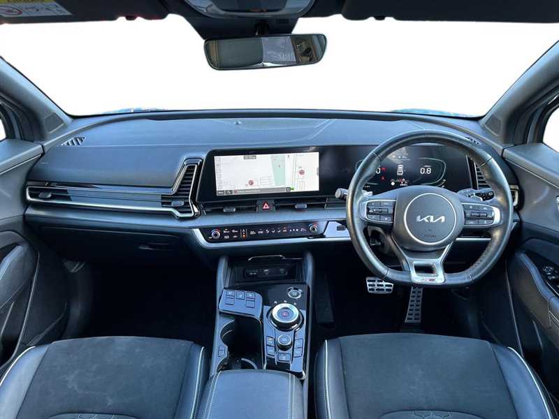 Used Kia Sportage 2023 for sale - 77485102: Photo 9