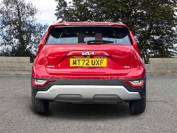 Used Kia Niro 2022 for sale - 77205916: Photo