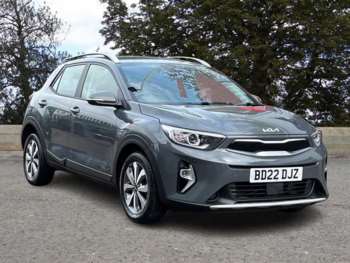 2022 - 1.0T GDI 99 2 5DR DCT