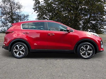Used Kia Sportage 2019 for sale - 75434114: Photo