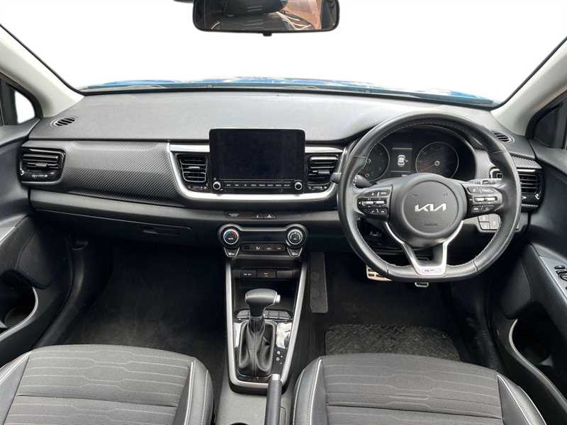 Used Kia Stonic 2023 for sale - 77111930: Photo 9