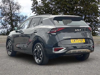 Used Kia Sportage 2023 for sale - 77614810: Photo