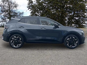 Used Kia Sportage 2023 for sale - 77614810: Photo