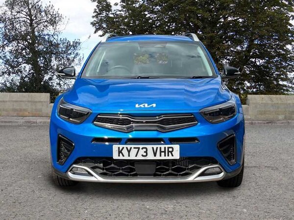 Used Kia Stonic 2023 for sale - 75302891: Photo 5