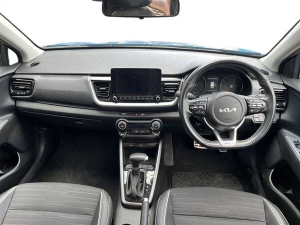Used Kia Stonic 2023 for sale - 75302891: Photo 9
