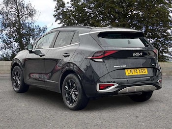 Used Kia Sportage 2024 for sale - 76447278: Photo