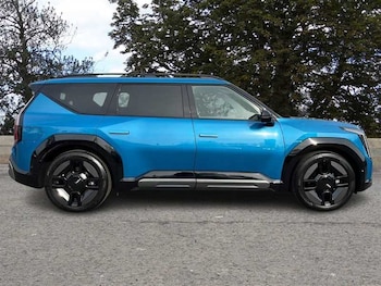 Used Kia EV9 2024 for sale - 75722502: Photo
