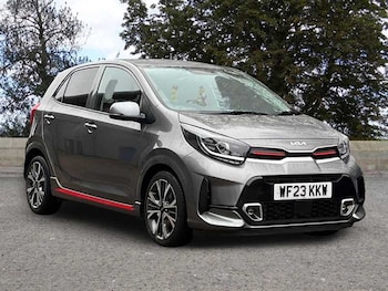 Used Kia Picanto 2023 for sale - 78364639: Photo