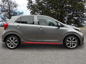 Used Kia Picanto 2023 for sale - 78364639: Photo