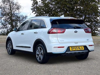 Used Kia Niro 2020 for sale - 77281264: Photo