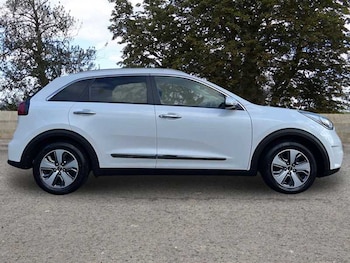 Used Kia Niro 2020 for sale - 77281264: Photo