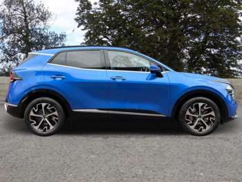 Used Kia Sportage 2022 for sale - 75270539: Photo