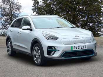 Used Kia Niro 2021 for sale - 75353303: Photo