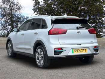 Used Kia Niro 2021 for sale - 75353303: Photo
