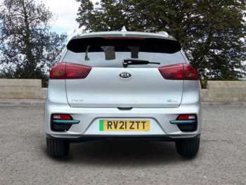 Used Kia Niro 2021 for sale - 75353303: Photo