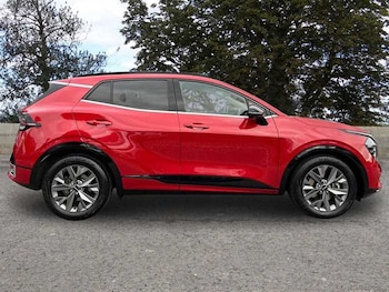 Used Kia Sportage 2024 for sale - 76229560: Photo 3
