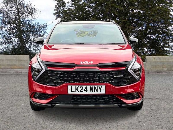 Used Kia Sportage 2024 for sale - 76229560: Photo 5