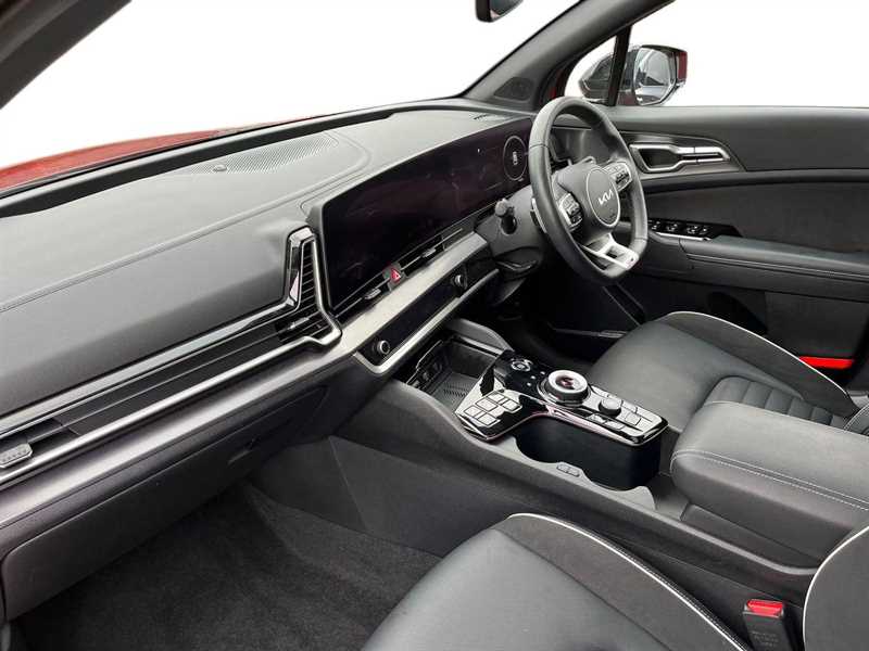 Used Kia Sportage 2024 for sale - 76229560: Photo 7