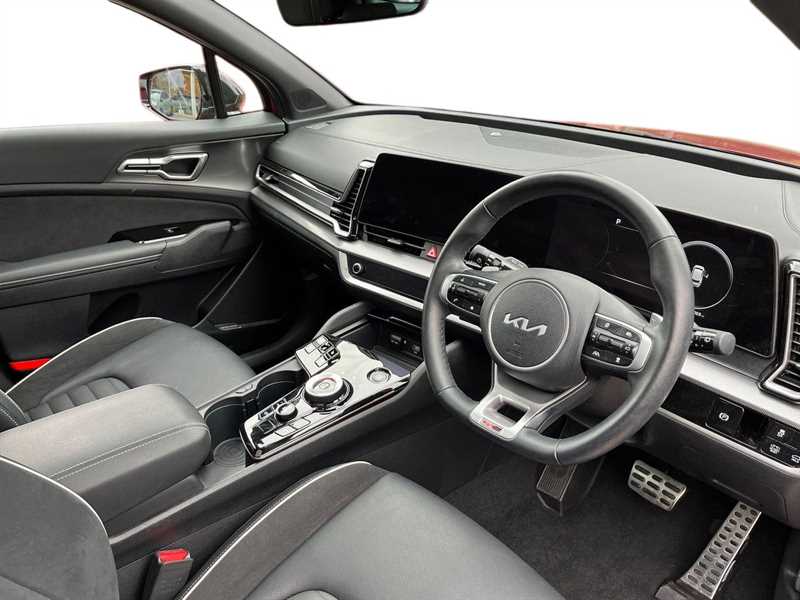 Used Kia Sportage 2024 for sale - 76229560: Photo 8