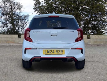 Used Kia Picanto 2024 for sale - 77540036: Photo