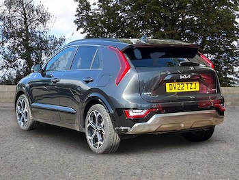 Used Kia Niro 2022 for sale - 79192771: Photo