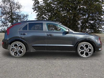 Used Kia Niro 2022 for sale - 79192771: Photo
