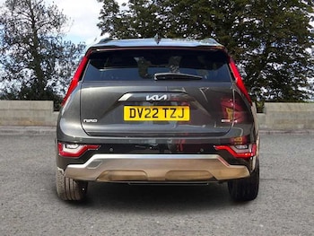 Used Kia Niro 2022 for sale - 79192771: Photo