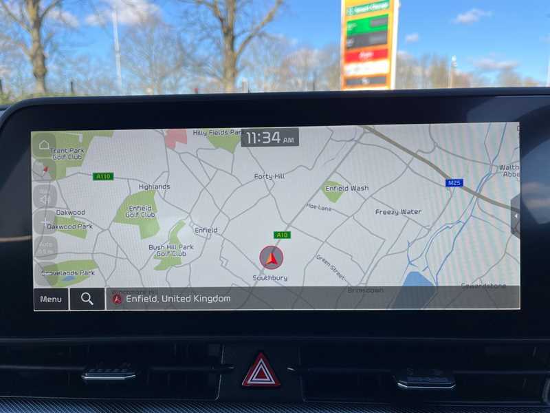 Used Kia Sportage 2025 for sale - 77146741: Photo 10