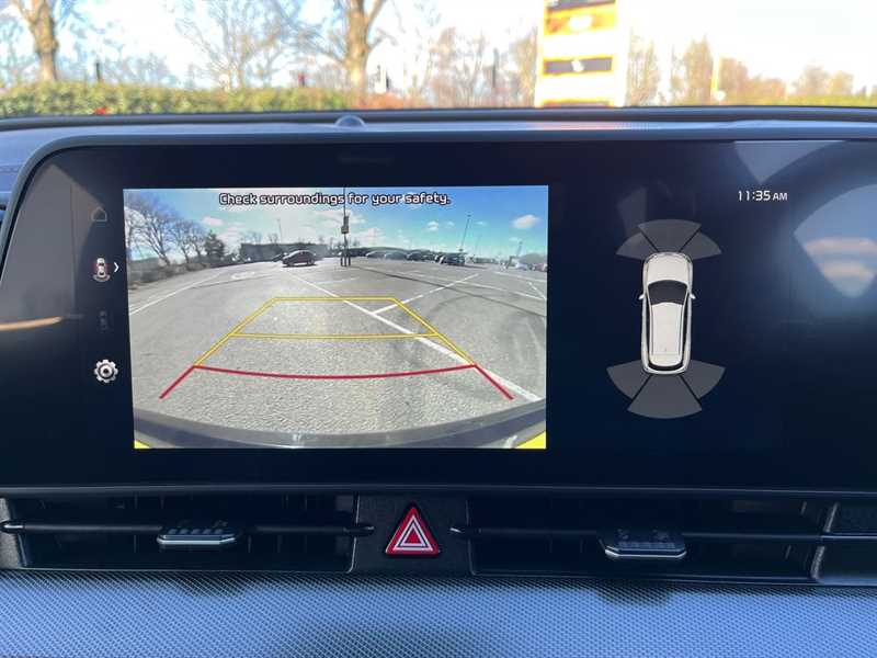 Used Kia Sportage 2025 for sale - 77146741: Photo 11