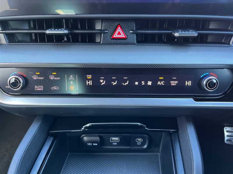 Used Kia Sportage 2025 for sale - 77146741: Photo 12