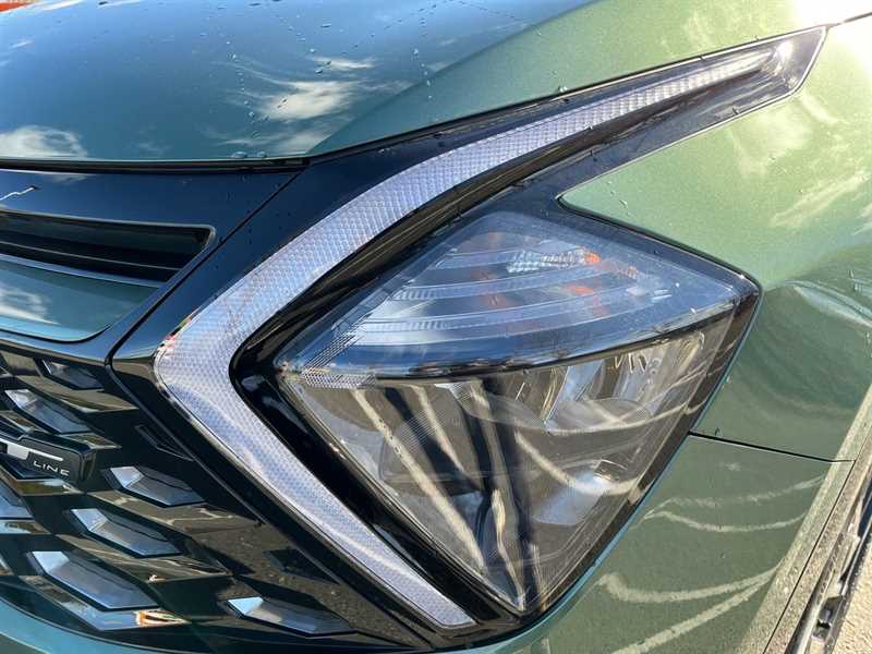 Used Kia Sportage 2025 for sale - 77146741: Photo 13