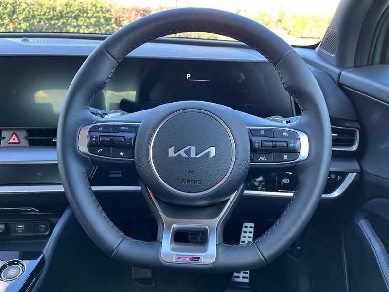 Used Kia Sportage 2025 for sale - 77146741: Photo 15