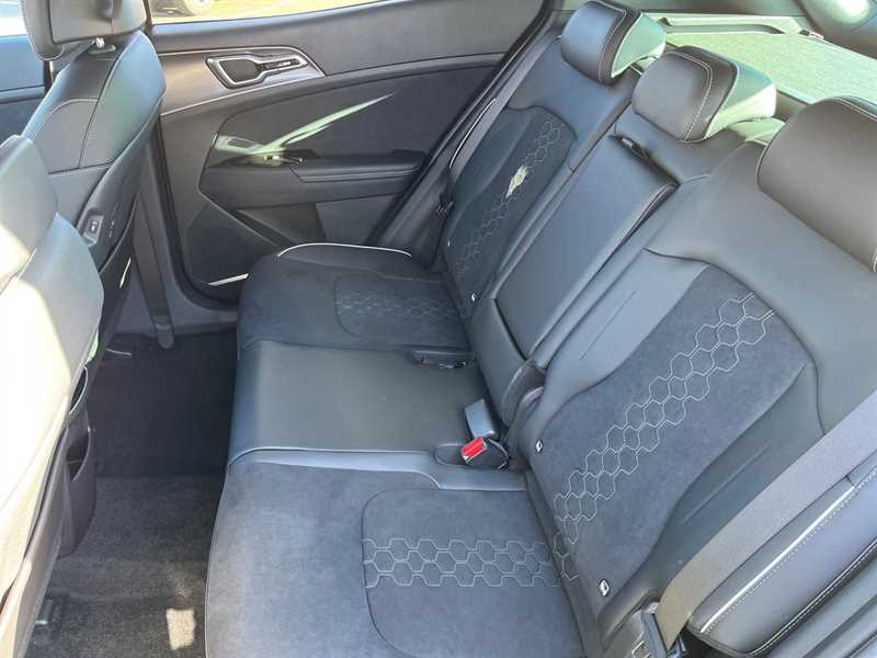 Used Kia Sportage 2025 for sale - 77146741: Photo 19