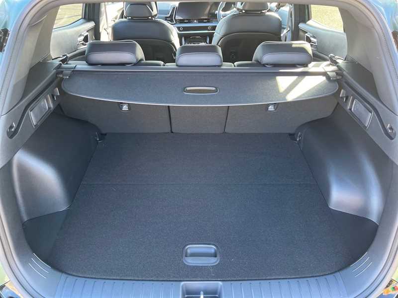 Used Kia Sportage 2025 for sale - 77146741: Photo 20