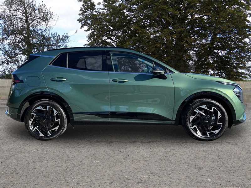 Used Kia Sportage 2025 for sale - 77146741: Photo 3