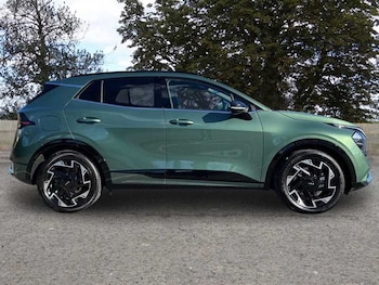 Used Kia Sportage 2025 for sale - 77146741: Photo