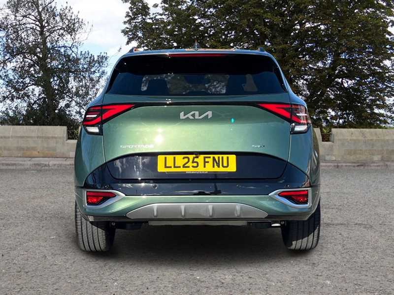 Used Kia Sportage 2025 for sale - 77146741: Photo 4