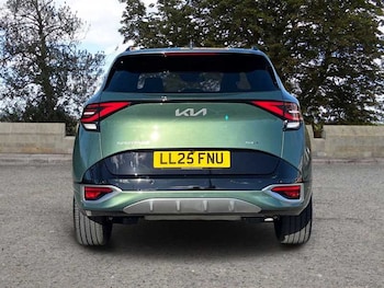 Used Kia Sportage 2025 for sale - 77146741: Photo