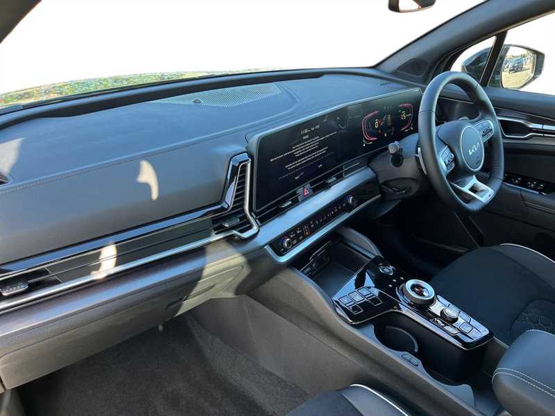 Used Kia Sportage 2025 for sale - 77146741: Photo 7