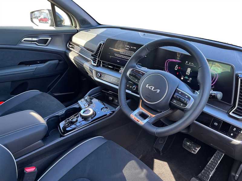 Used Kia Sportage 2025 for sale - 77146741: Photo 8