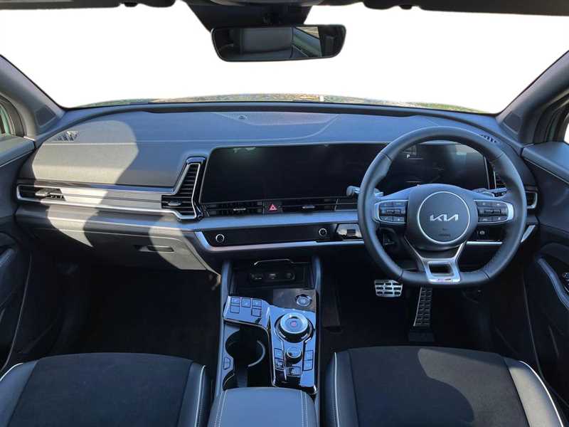 Used Kia Sportage 2025 for sale - 77146741: Photo 9