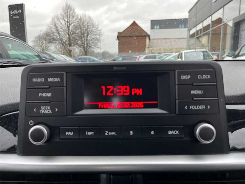 Used Kia Picanto 2023 for sale - 77685947: Photo 10