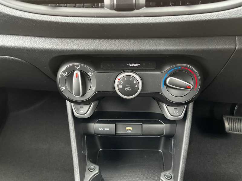 Used Kia Picanto 2023 for sale - 77685947: Photo 11