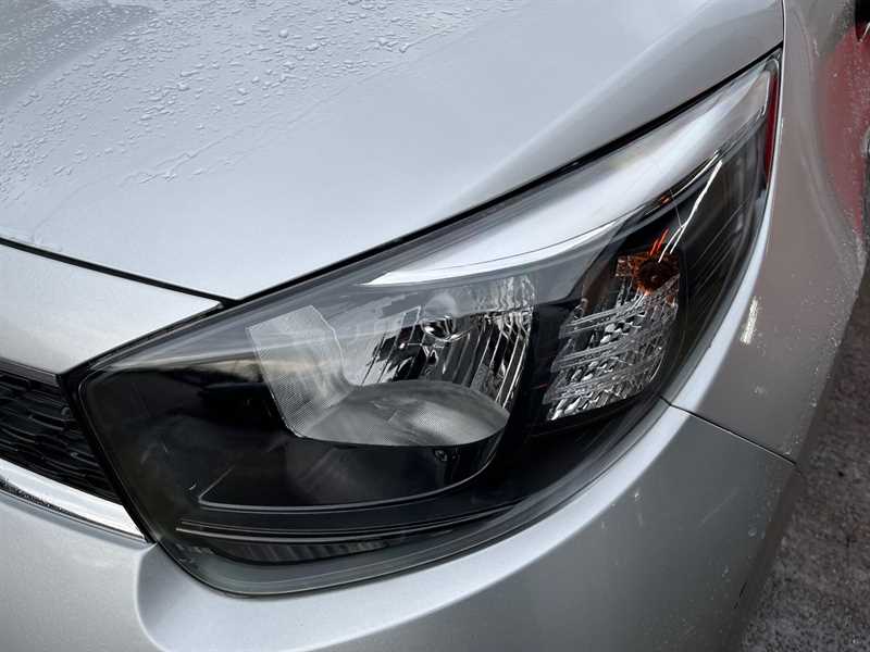 Used Kia Picanto 2023 for sale - 77685947: Photo 12