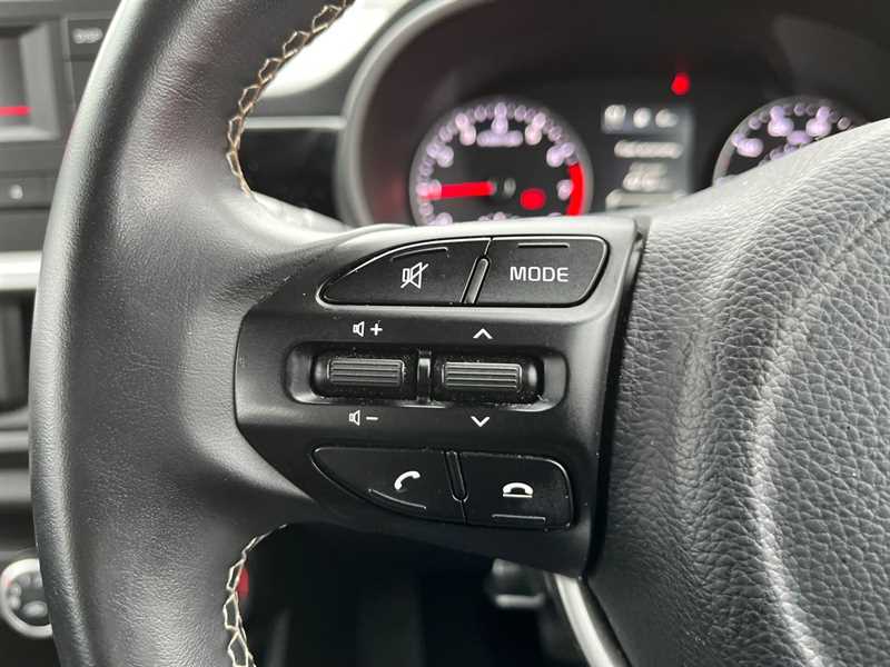 Used Kia Picanto 2023 for sale - 77685947: Photo 15