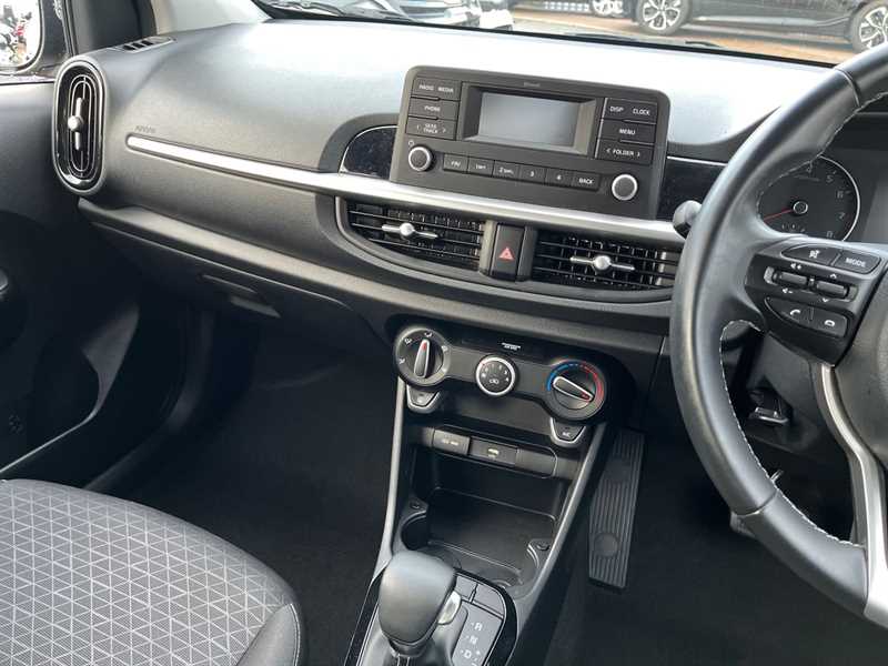 Used Kia Picanto 2023 for sale - 77685947: Photo 16