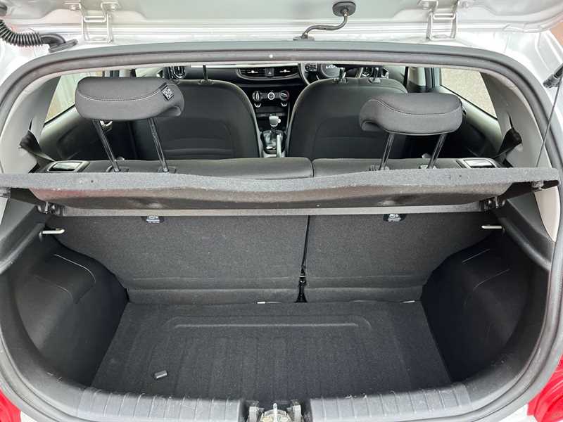 Used Kia Picanto 2023 for sale - 77685947: Photo 19