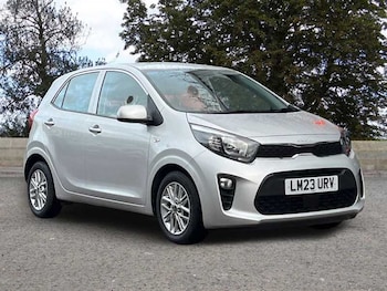 Used Kia Picanto undefined for sale - 77685947: Photo